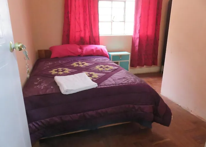 Tinki Auberge de jeunesse Cusco