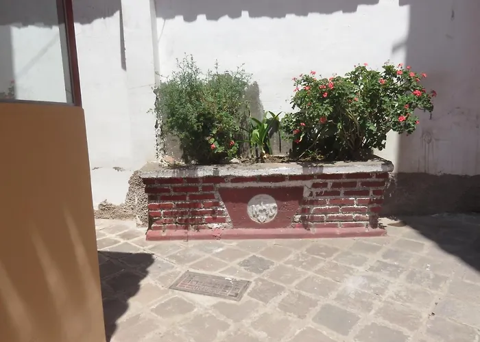 Auberge de jeunesse Tinki Cusco