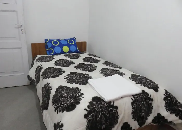 Tinki Auberge de jeunesse Cusco