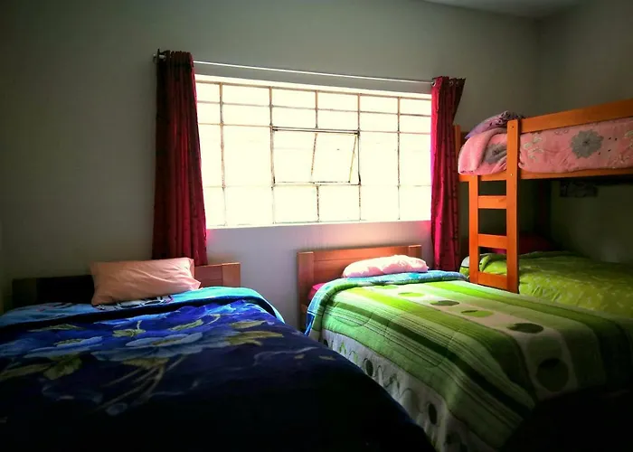 Auberge de jeunesse Tinki Cusco